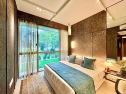 Zion Road (D3), Condominium #469112551